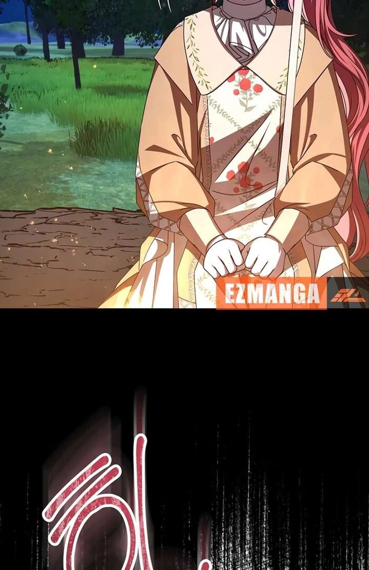 My Fiancé Keeps Trying to Raise Me Chapter 14 - Page 32