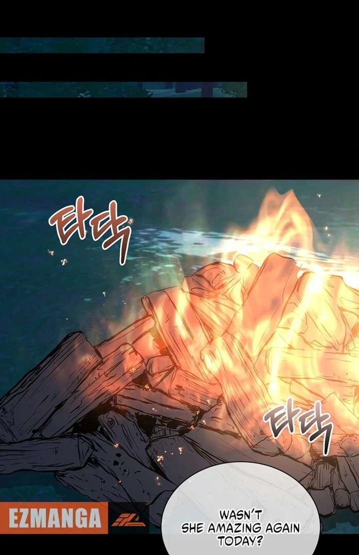 My Fiancé Keeps Trying to Raise Me Chapter 14 - Page 39