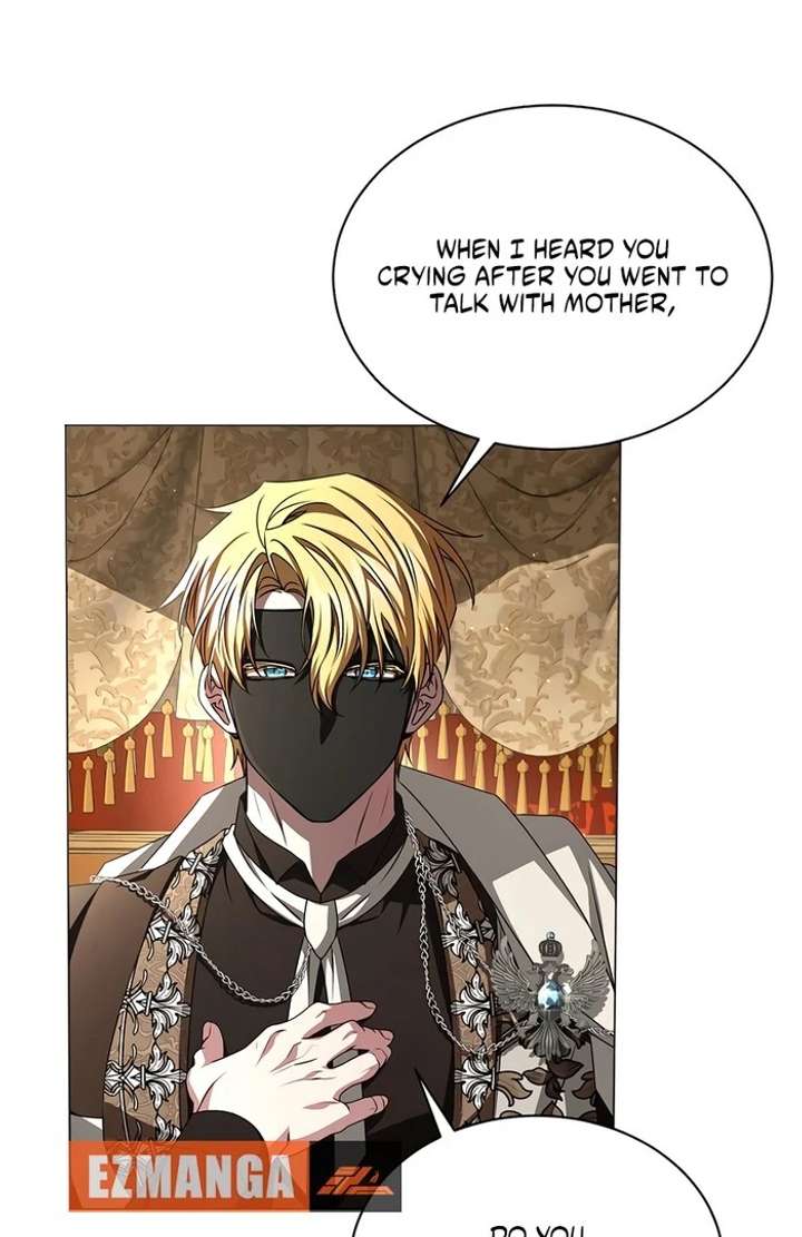 My Fiancé Keeps Trying to Raise Me Chapter 14 - Page 4