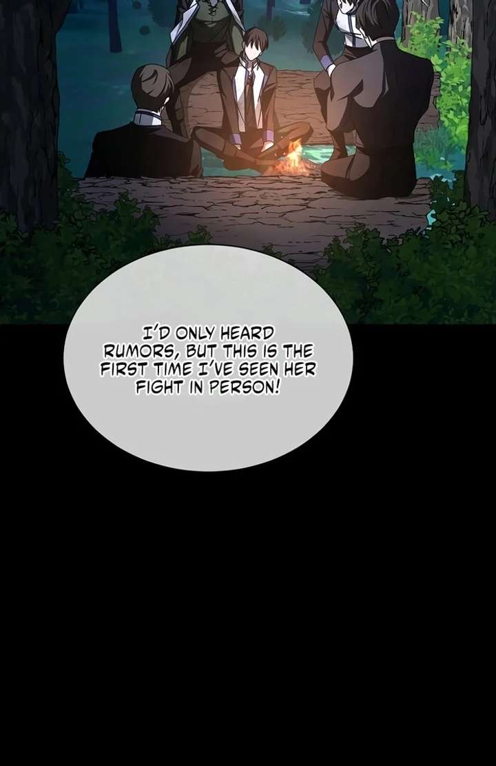 My Fiancé Keeps Trying to Raise Me Chapter 14 - Page 41