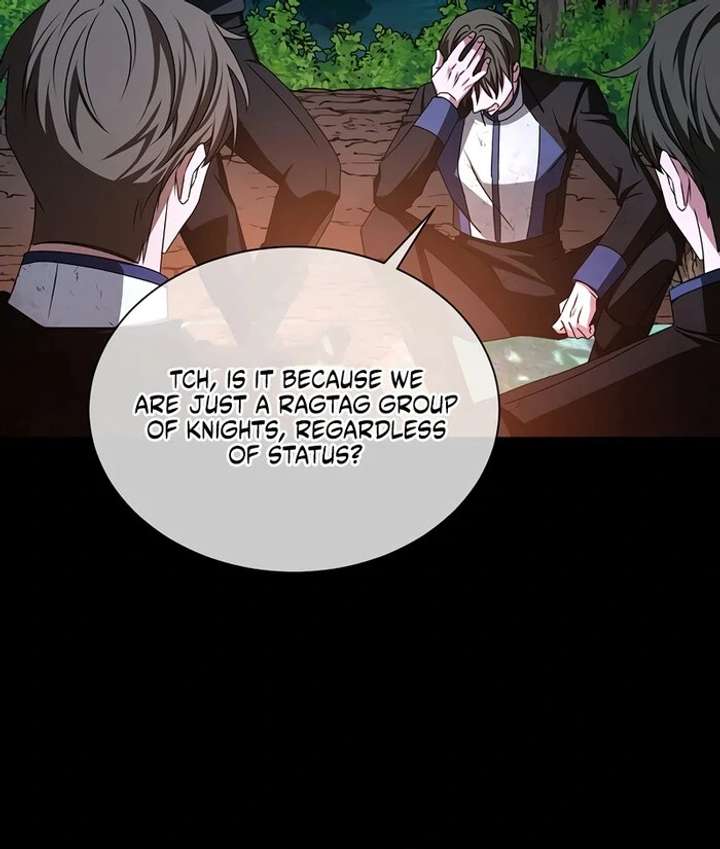 My Fiancé Keeps Trying to Raise Me Chapter 14 - Page 47