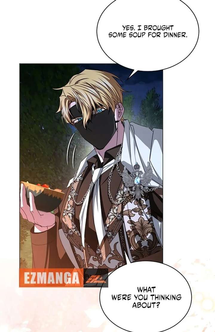 My Fiancé Keeps Trying to Raise Me Chapter 14 - Page 60