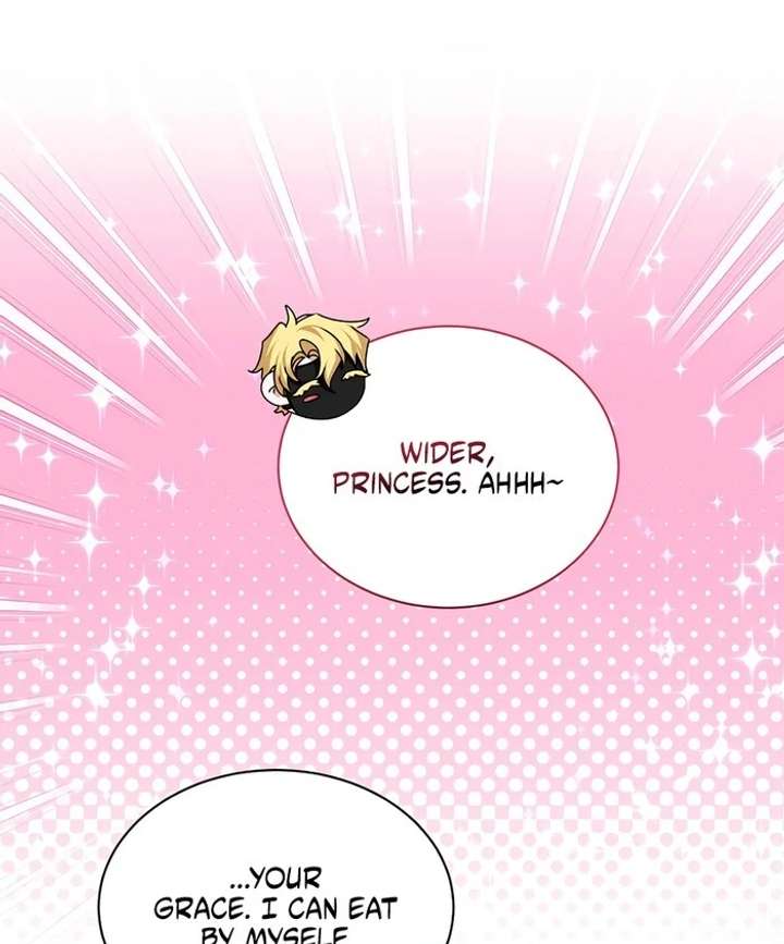 My Fiancé Keeps Trying to Raise Me Chapter 14 - Page 64