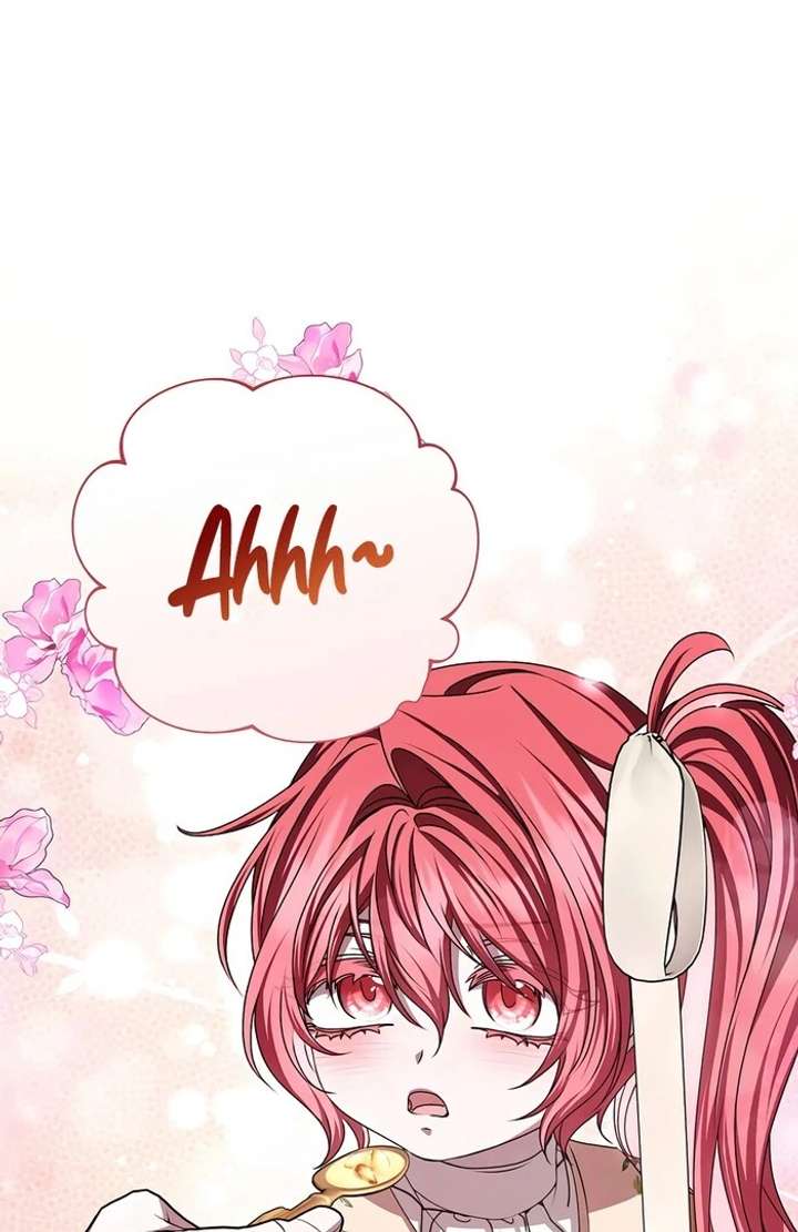 My Fiancé Keeps Trying to Raise Me Chapter 14 - Page 69