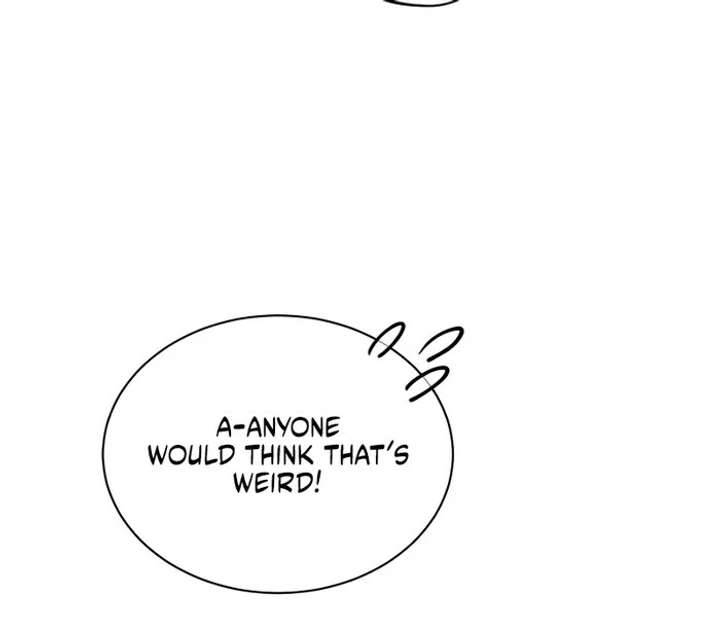 My Fiancé Keeps Trying to Raise Me Chapter 14 - Page 84