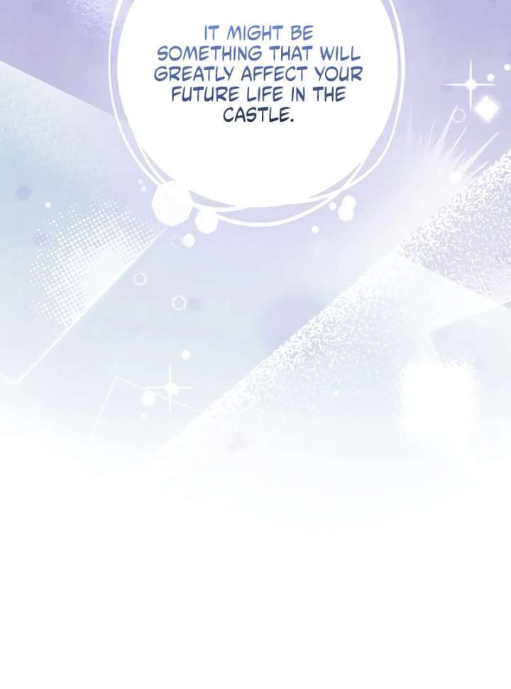 My Fiancé Keeps Trying to Raise Me Chapter 15 - Page 105