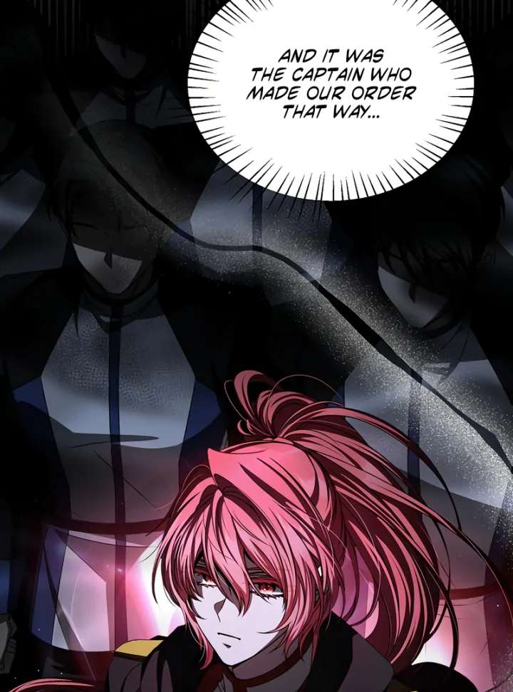 My Fiancé Keeps Trying to Raise Me Chapter 15 - Page 11