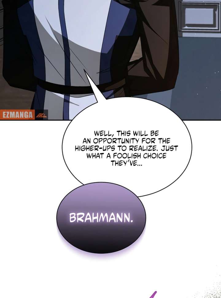 My Fiancé Keeps Trying to Raise Me Chapter 15 - Page 17