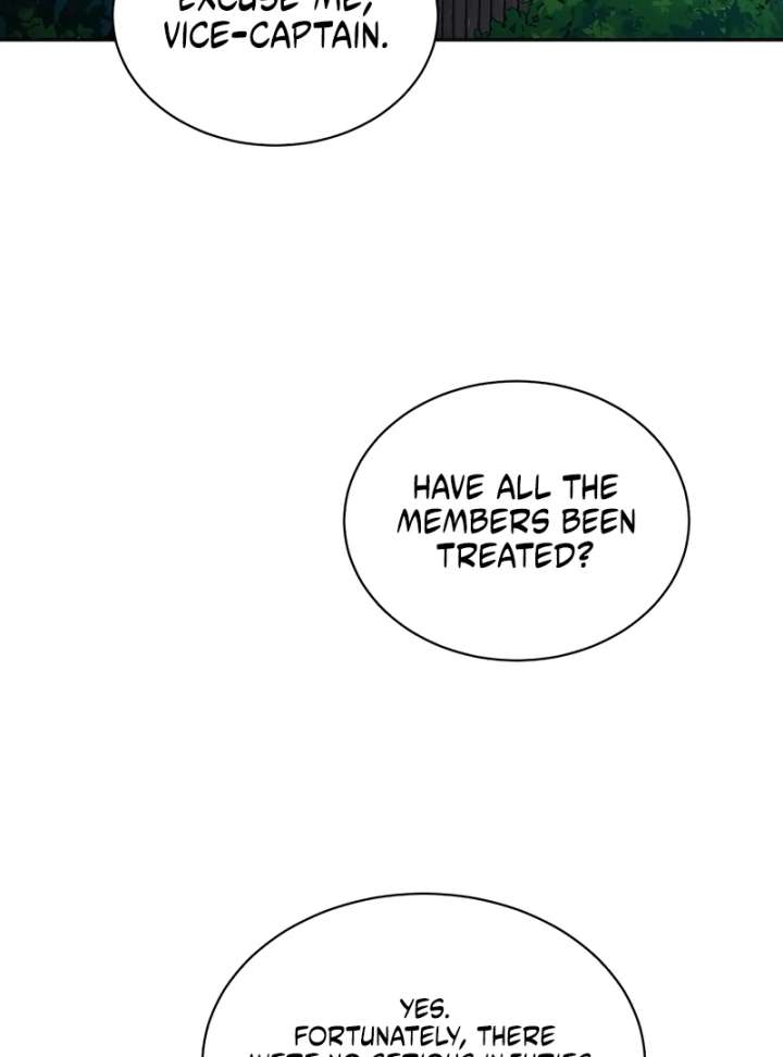 My Fiancé Keeps Trying to Raise Me Chapter 15 - Page 3