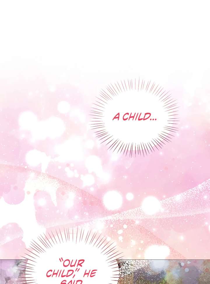 My Fiancé Keeps Trying to Raise Me Chapter 15 - Page 33