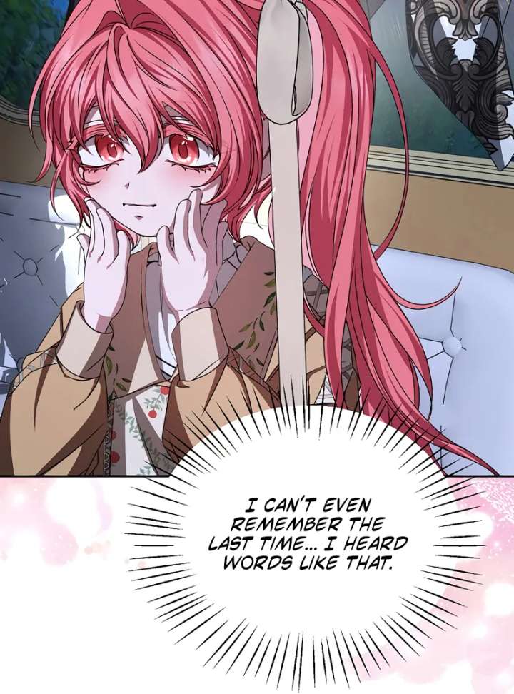 My Fiancé Keeps Trying to Raise Me Chapter 15 - Page 37