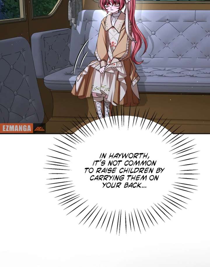 My Fiancé Keeps Trying to Raise Me Chapter 15 - Page 39