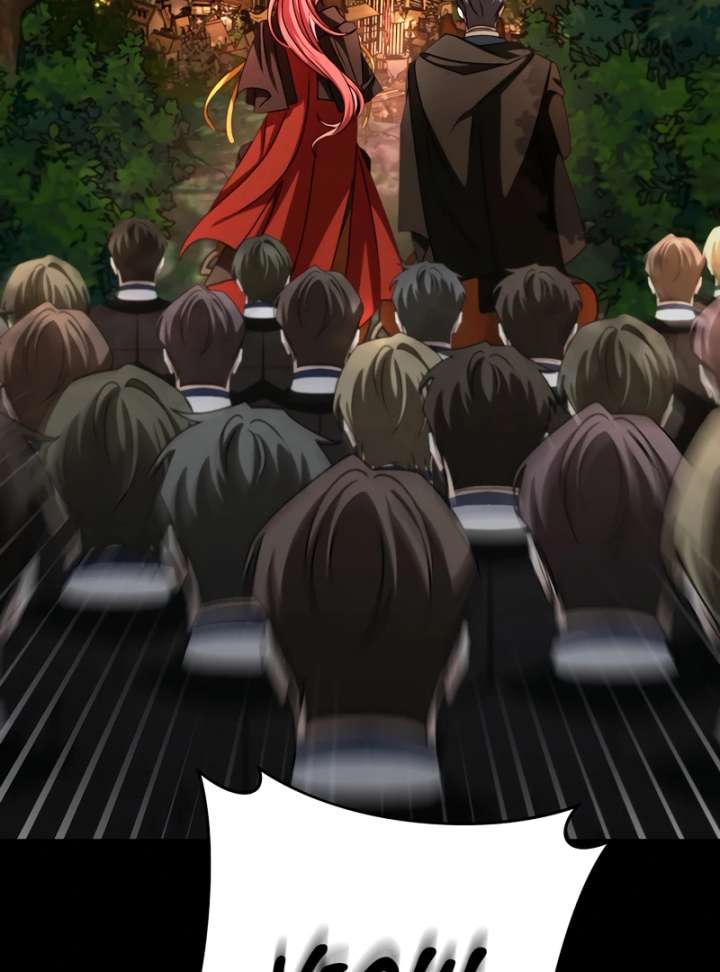 My Fiancé Keeps Trying to Raise Me Chapter 15 - Page 42