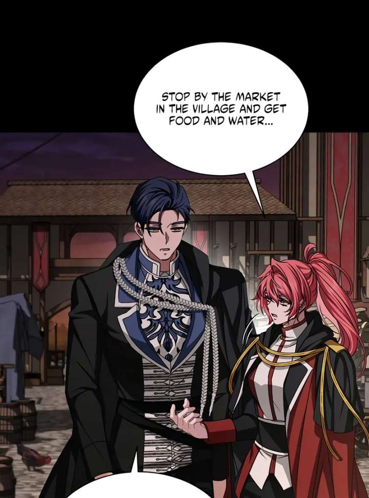 My Fiancé Keeps Trying to Raise Me Chapter 15 - Page 46