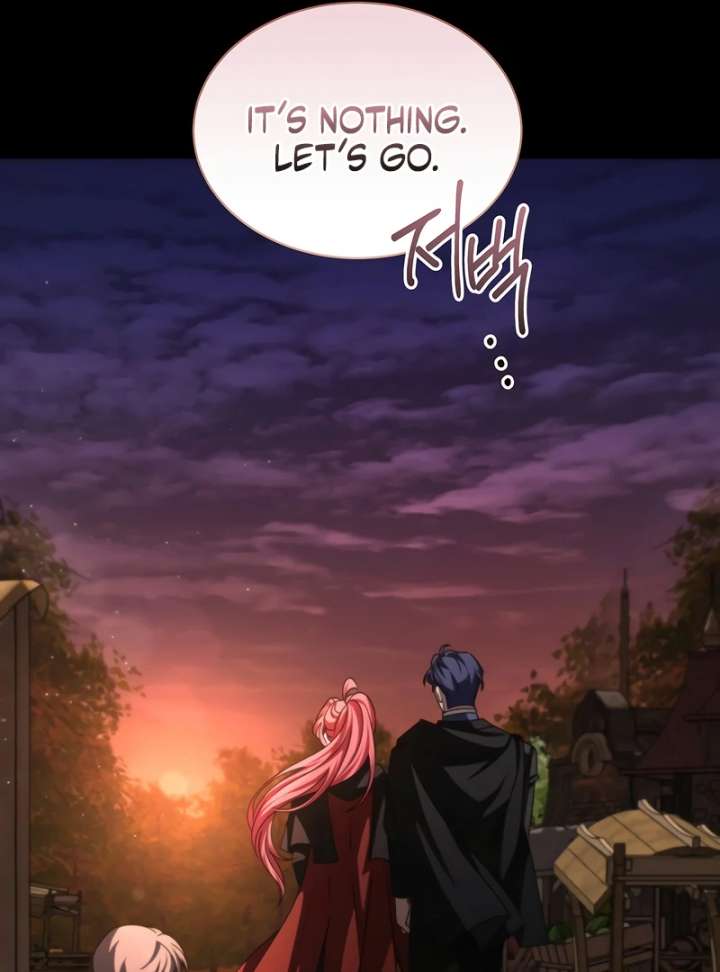 My Fiancé Keeps Trying to Raise Me Chapter 15 - Page 53