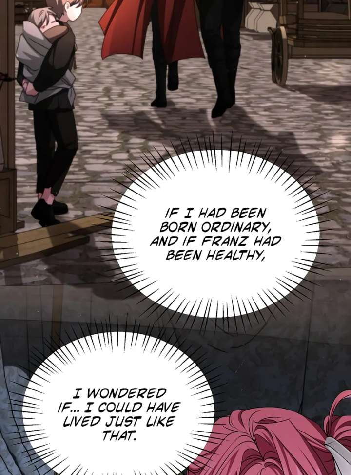 My Fiancé Keeps Trying to Raise Me Chapter 15 - Page 54