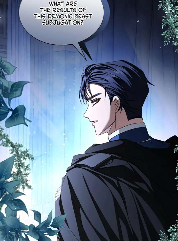 My Fiancé Keeps Trying to Raise Me Chapter 15 - Page 6