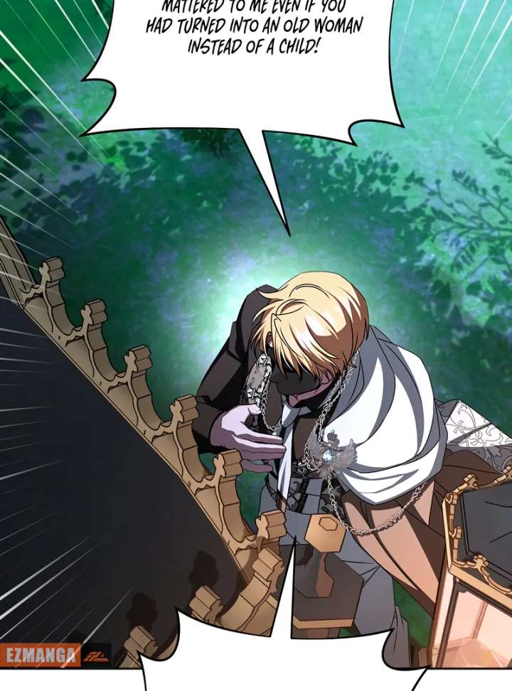 My Fiancé Keeps Trying to Raise Me Chapter 15 - Page 63