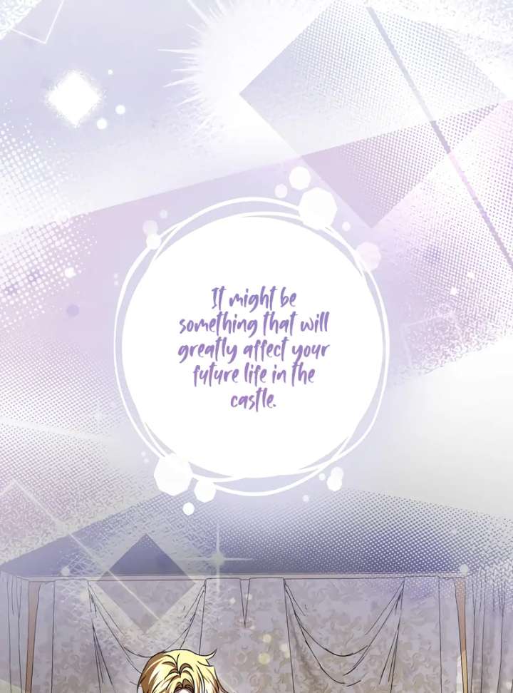 My Fiancé Keeps Trying to Raise Me Chapter 16 - Page 14