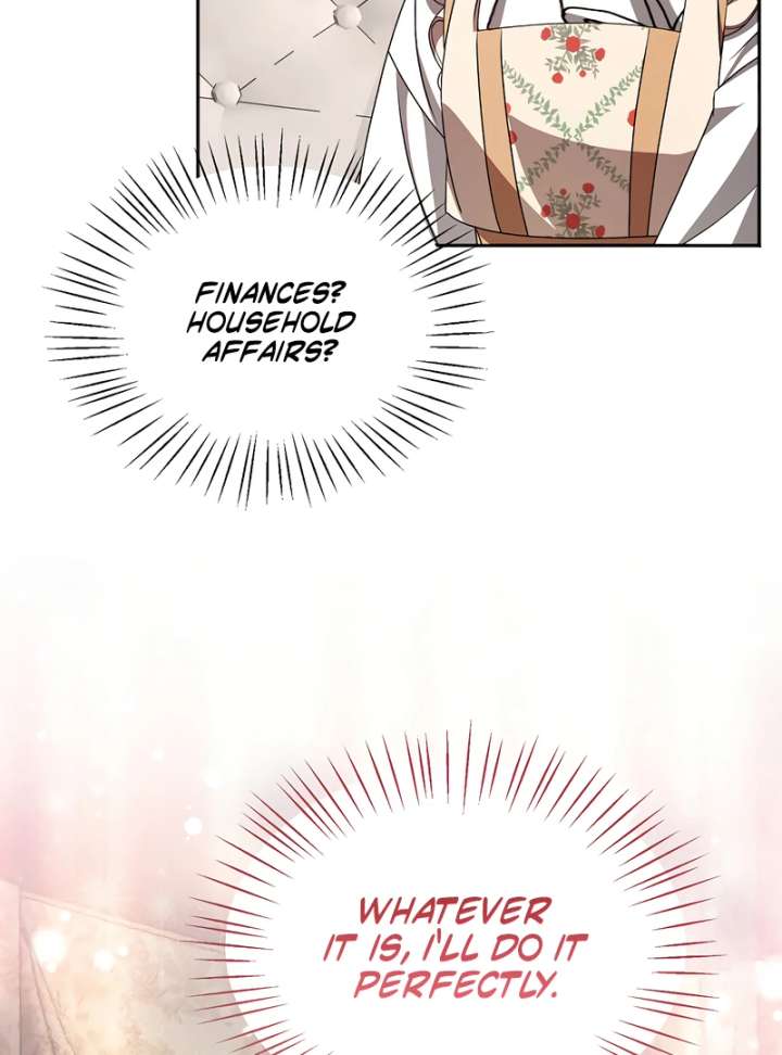 My Fiancé Keeps Trying to Raise Me Chapter 16 - Page 17