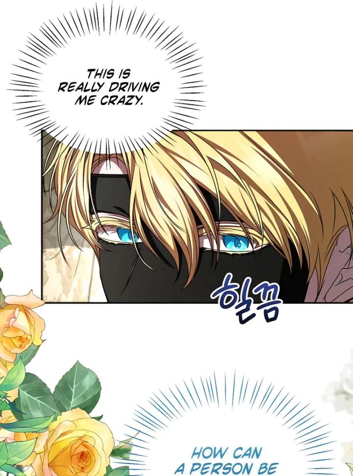 My Fiancé Keeps Trying to Raise Me Chapter 16 - Page 39