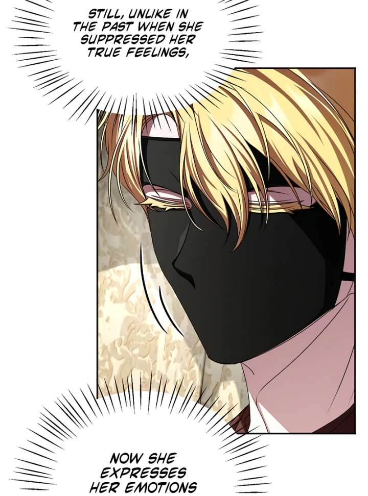 My Fiancé Keeps Trying to Raise Me Chapter 16 - Page 42