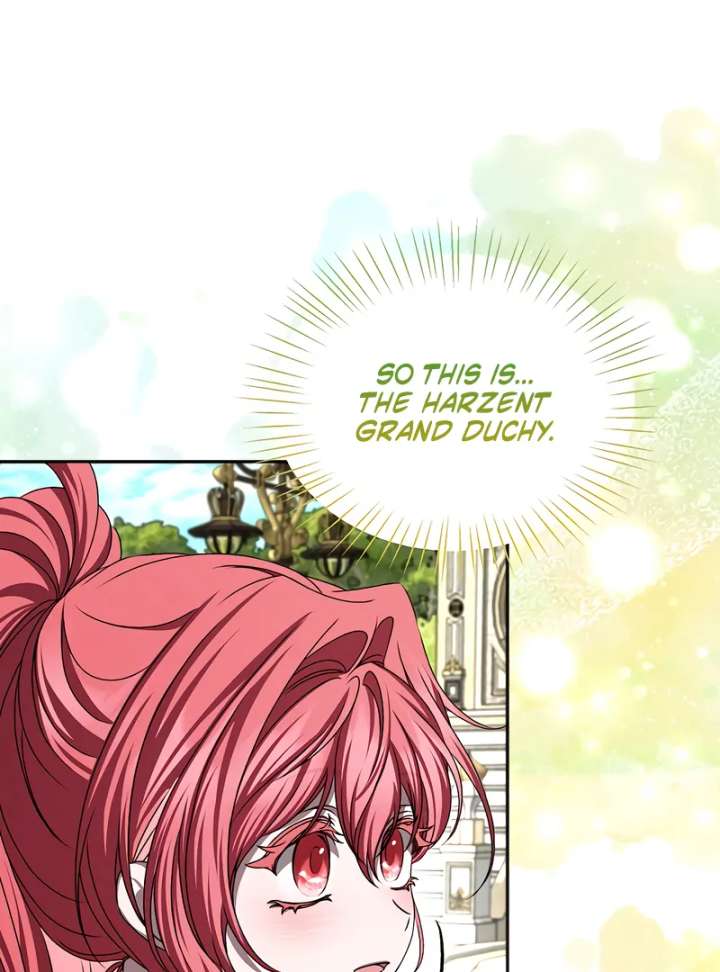 My Fiancé Keeps Trying to Raise Me Chapter 16 - Page 78