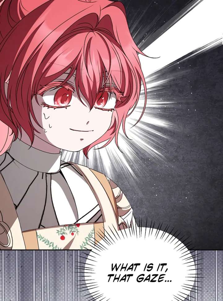 My Fiancé Keeps Trying to Raise Me Chapter 16 - Page 81