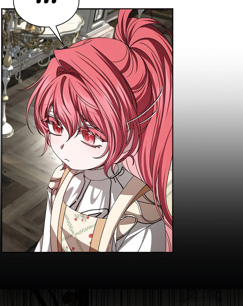 My Fiancé Keeps Trying to Raise Me Chapter 17 - Page 26