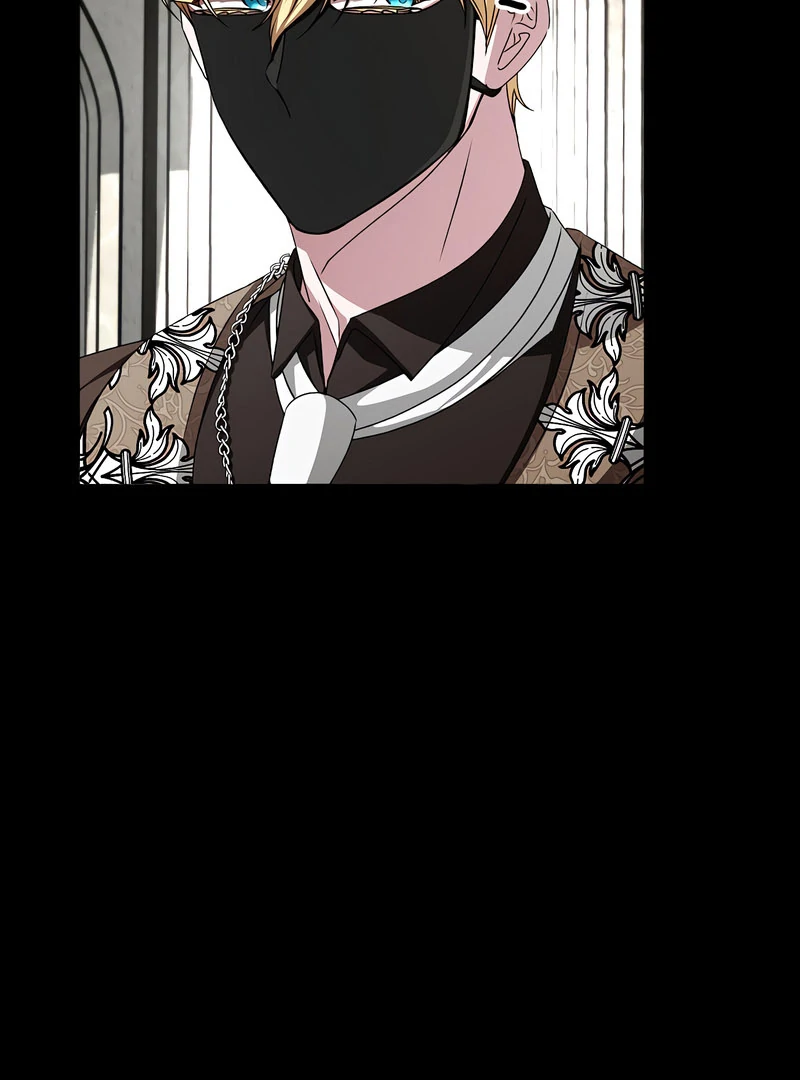 My Fiancé Keeps Trying to Raise Me Chapter 17 - Page 30