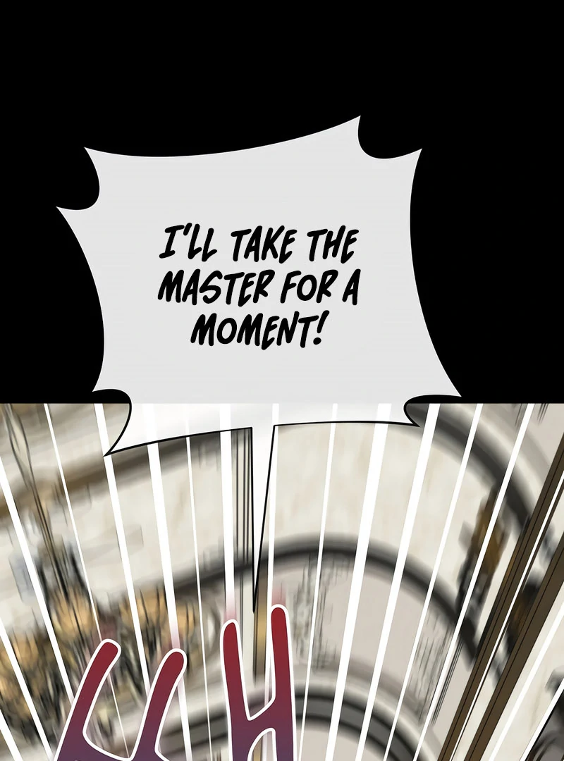 My Fiancé Keeps Trying to Raise Me Chapter 17 - Page 44