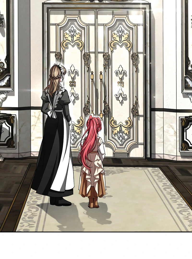 My Fiancé Keeps Trying to Raise Me Chapter 17 - Page 59