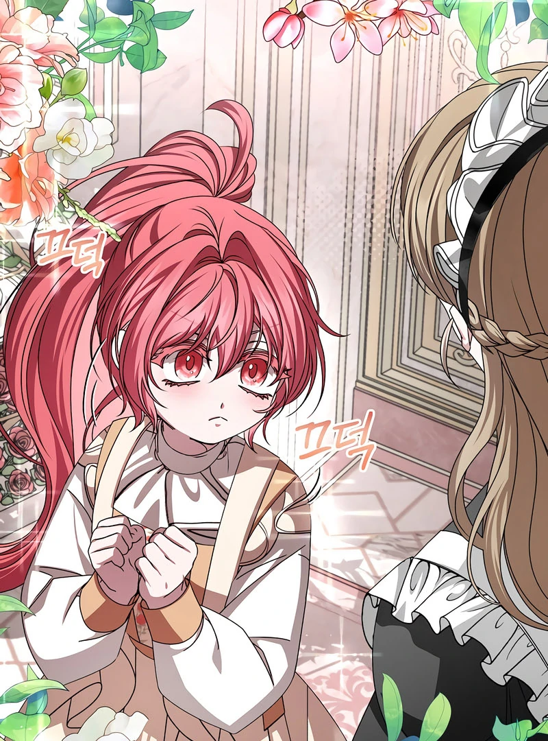 My Fiancé Keeps Trying to Raise Me Chapter 17 - Page 70