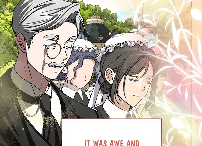 My Fiancé Keeps Trying to Raise Me Chapter 17 - Page 98