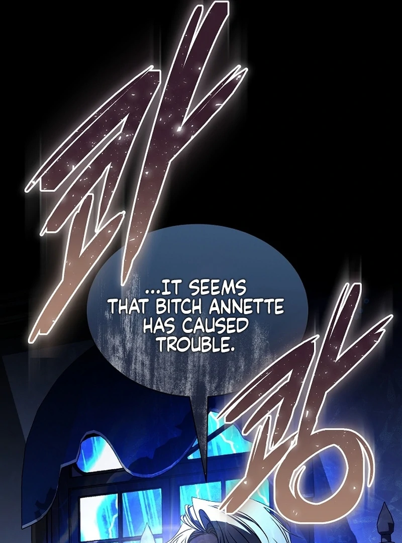 My Fiancé Keeps Trying to Raise Me Chapter 18 - Page 106