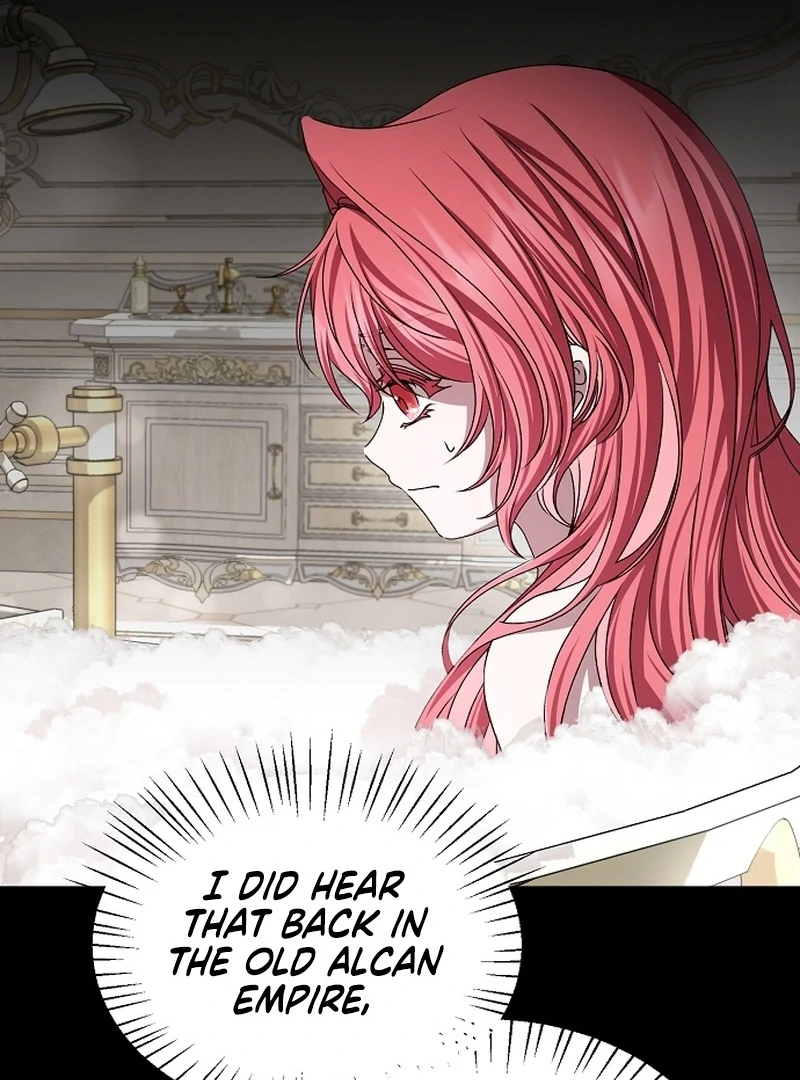 My Fiancé Keeps Trying to Raise Me Chapter 18 - Page 13