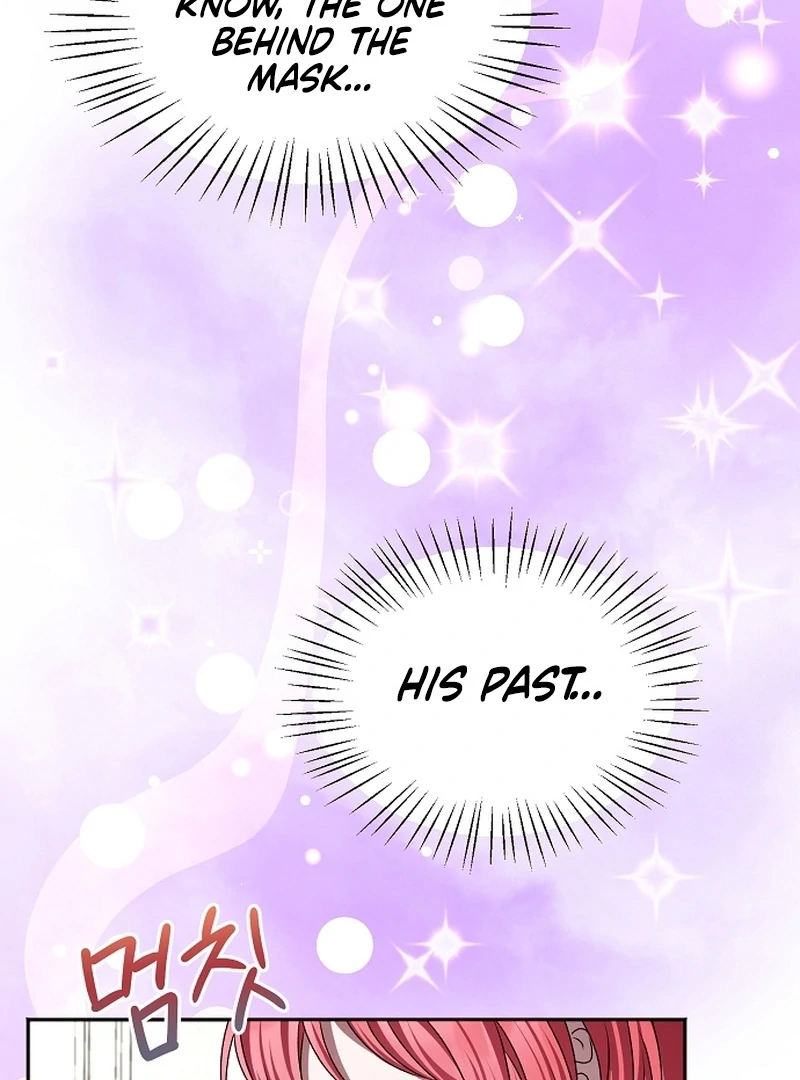 My Fiancé Keeps Trying to Raise Me Chapter 18 - Page 42