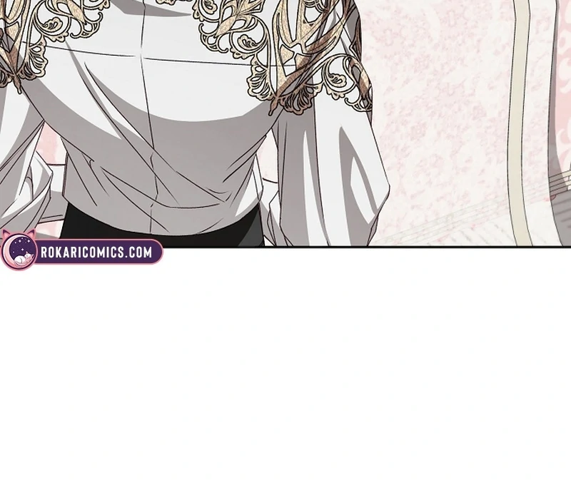 My Fiancé Keeps Trying to Raise Me Chapter 19 - Page 55