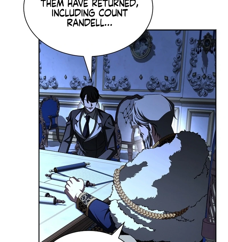 My Fiancé Keeps Trying to Raise Me Chapter 19 - Page 71