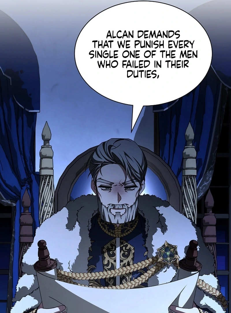 My Fiancé Keeps Trying to Raise Me Chapter 19 - Page 73