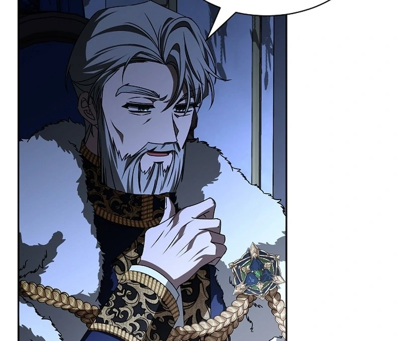 My Fiancé Keeps Trying to Raise Me Chapter 19 - Page 89