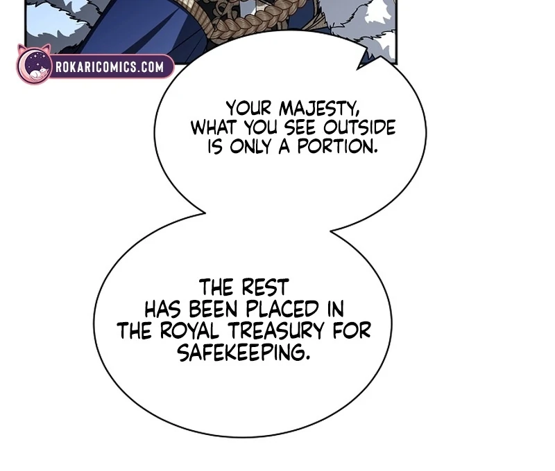 My Fiancé Keeps Trying to Raise Me Chapter 19 - Page 90