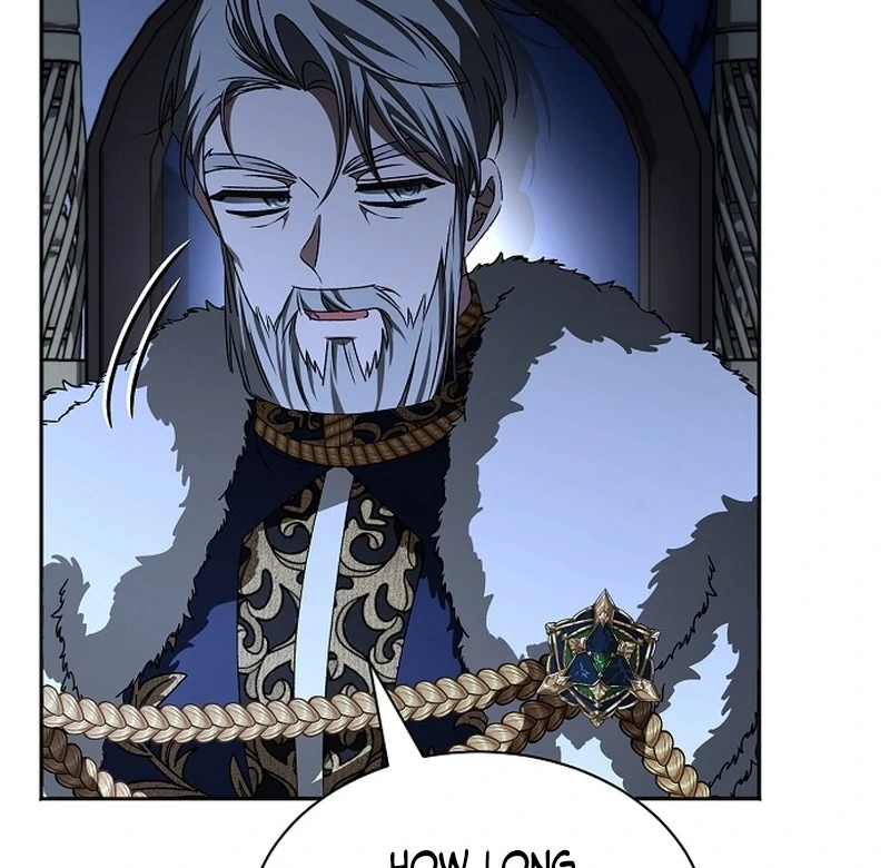 My Fiancé Keeps Trying to Raise Me Chapter 19 - Page 98