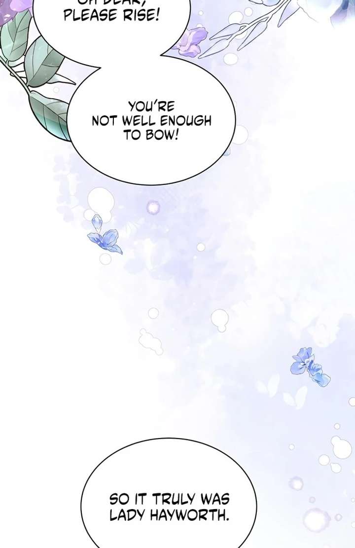 My Fiancé Keeps Trying to Raise Me Chapter 2 - Page 101