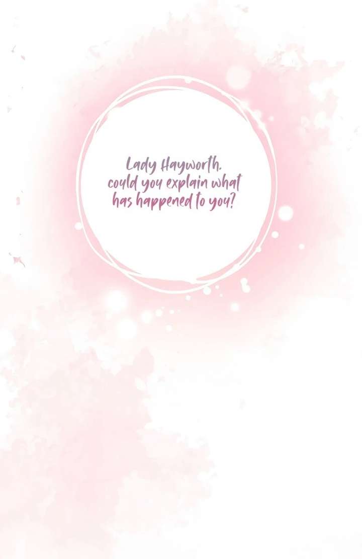 My Fiancé Keeps Trying to Raise Me Chapter 2 - Page 106