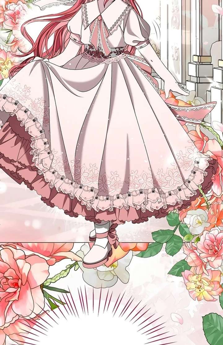 My Fiancé Keeps Trying to Raise Me Chapter 2 - Page 109