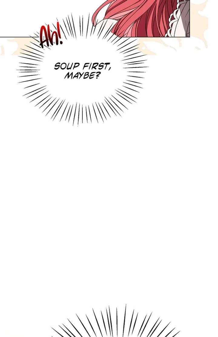 My Fiancé Keeps Trying to Raise Me Chapter 2 - Page 128