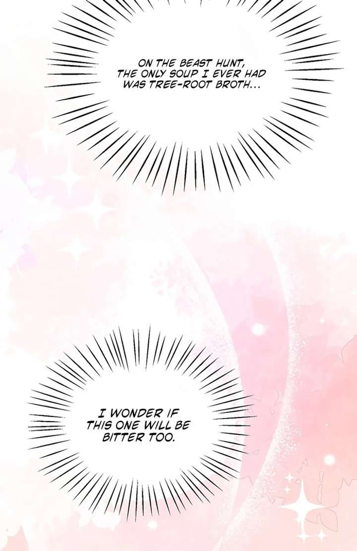 My Fiancé Keeps Trying to Raise Me Chapter 2 - Page 129