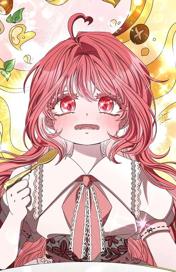 My Fiancé Keeps Trying to Raise Me Chapter 2 - Page 132