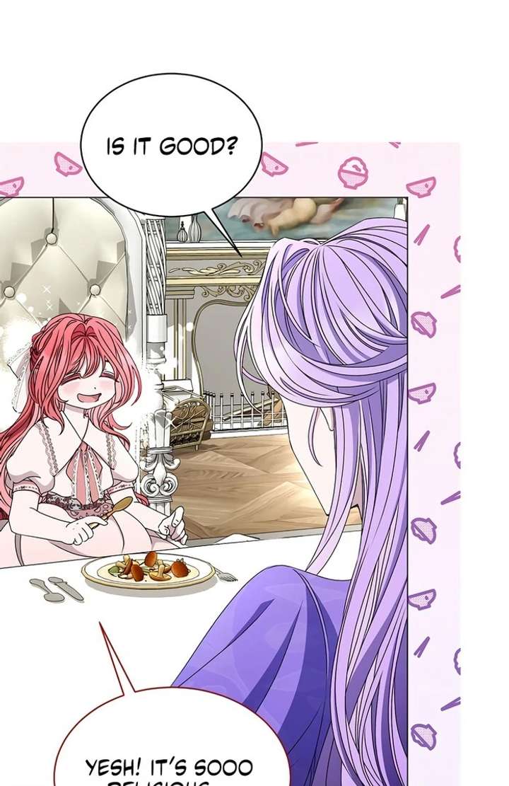 My Fiancé Keeps Trying to Raise Me Chapter 2 - Page 137